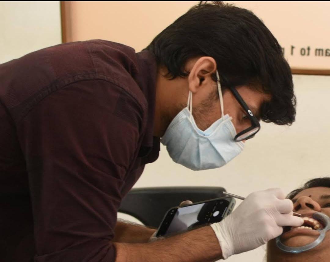 SMILE STONE DENTAL CLINIC CHEVARAMBALAM