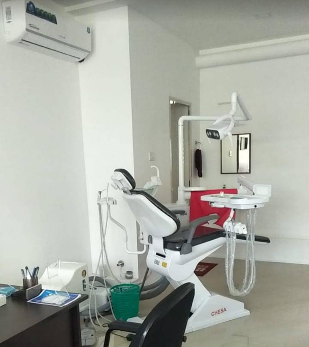 SMILE STONE DENTAL CLINIC CHEVARAMBALAM