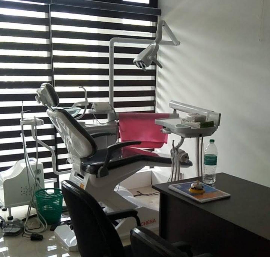 SMILE STONE DENTAL CLINIC CHEVARAMBALAM